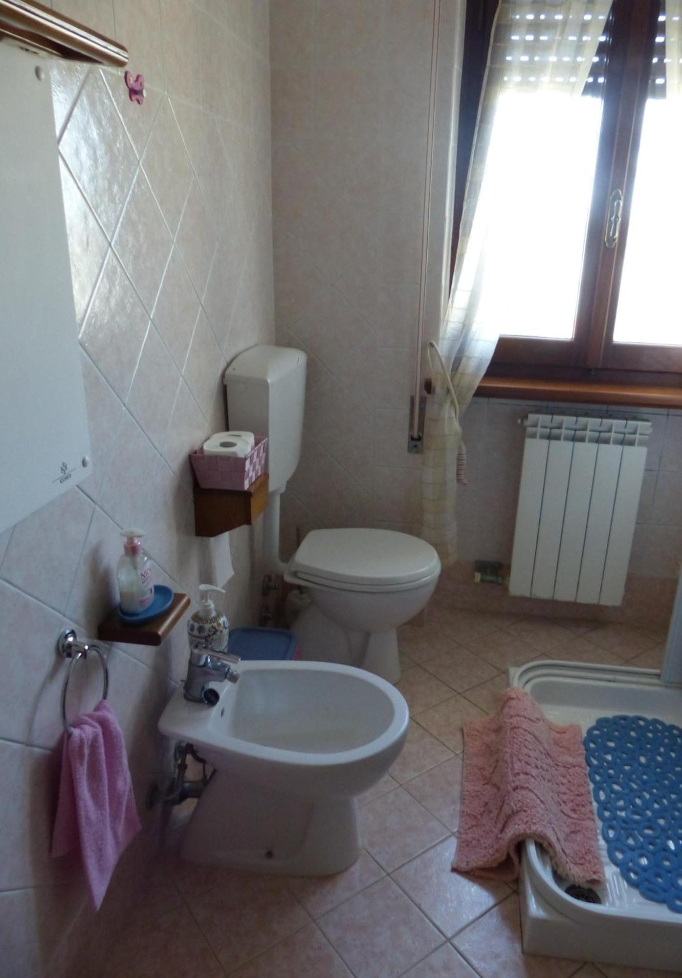 La Casa Di Silvia Apartman Massarosa Kültér fotó