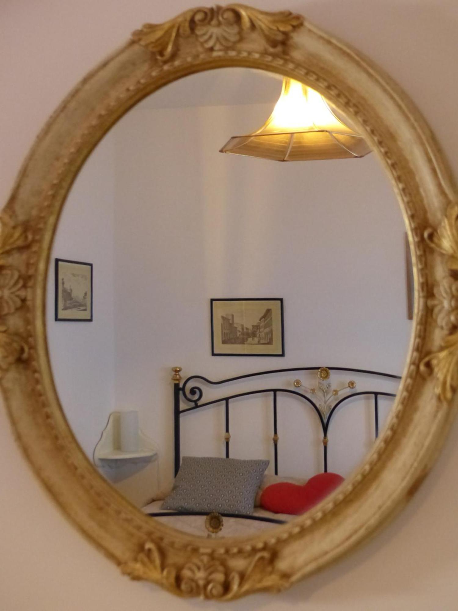 La Casa Di Silvia Apartman Massarosa Kültér fotó