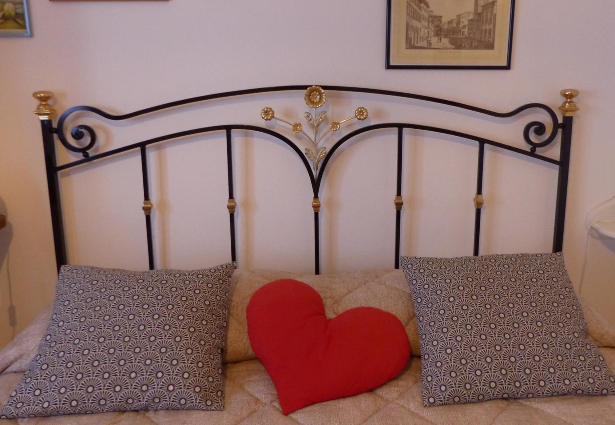 La Casa Di Silvia Apartman Massarosa Kültér fotó